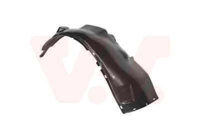 Paso de rueda Volkswagen Vento 